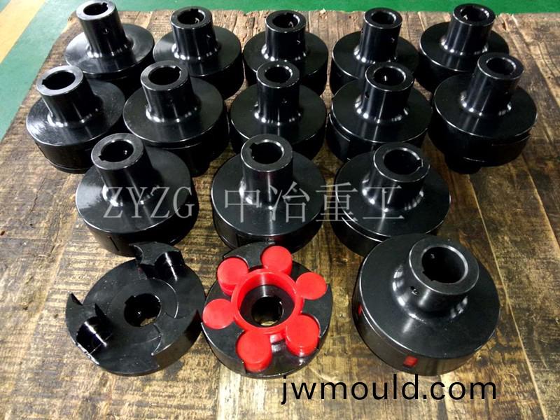 梅花聯(lián)(lian)軸器在機(jī)器內(nèi)運(yùn)行要求