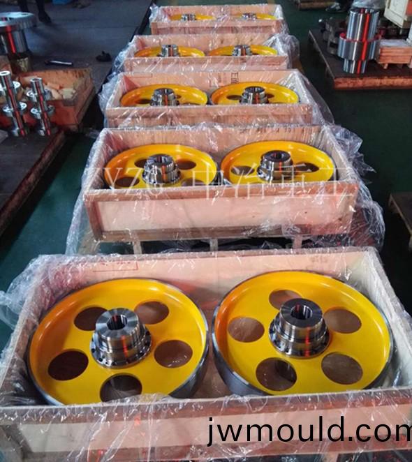 聯(lián)(lian)軸器廠家