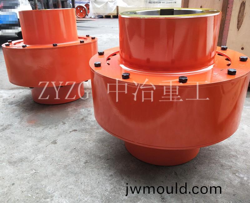 聯(lián)軸器(qi)廠家適用于一些(xie)高扭矩步進(jìn)電(dian)機(jī)