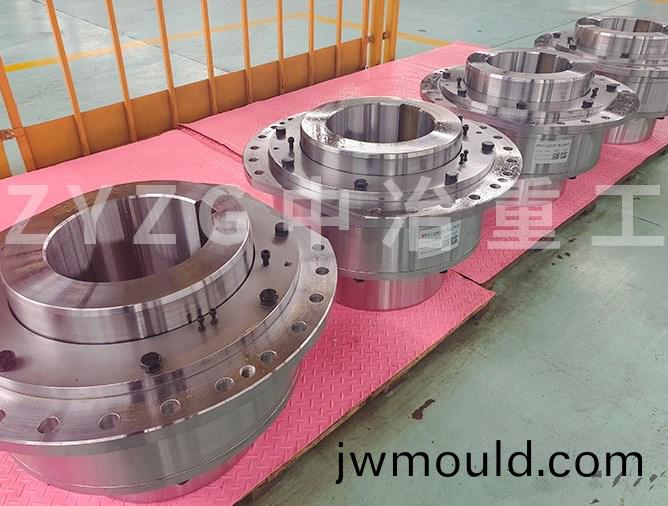 聯(lián)軸器廠家在傳動(dòng)過(guò)程中補(bǔ)償偏差